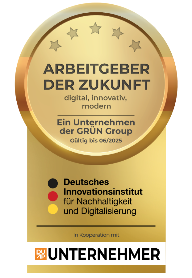 ADZ-Siegel GRÜN Software Group GmbH