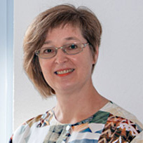 Sandra Schöner